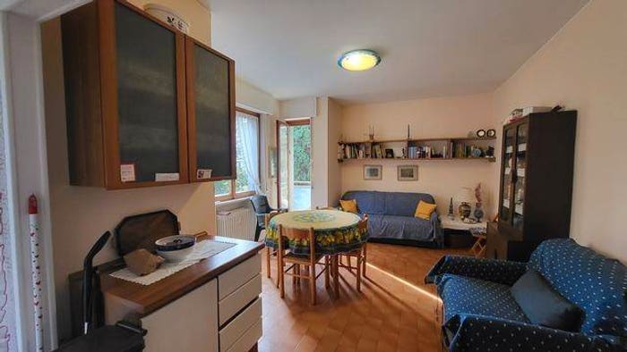 Appartamento bilocale in vendita in Centro, Bordighera