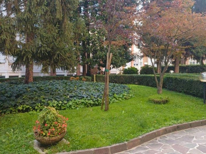 Appartamento trilocale in vendita in Viale delle Rimembranze, Braila Stazione, Lodi