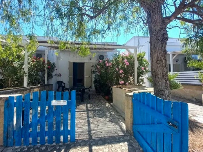 Appartamento trilocale in vendita in Via Savonarola, Torre Mozza, Ugento