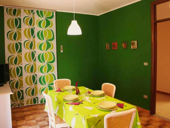 Appartamento trilocale in affitto in Via Gagliani, Niscemi