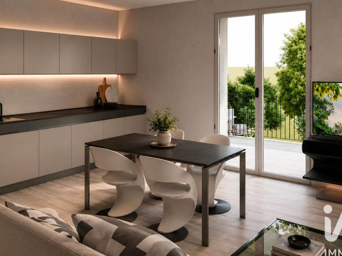 Appartamento trilocale in vendita in Via Fornasetta, Lonato del Garda