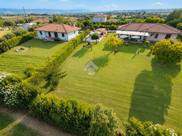 Casa con 6 locali in vendita in Via Case di Trento, Centro, Giulianova