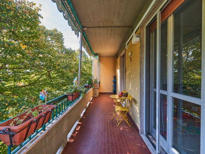 Appartamento trilocale in vendita in Via Giovan Battista Foggini, Isolotto Talenti, Firenze