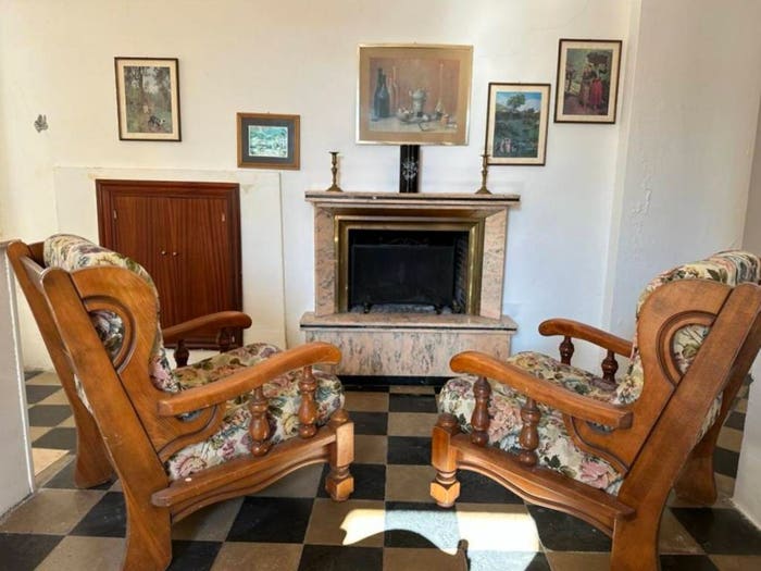 Casa con 5 locali in vendita in Via Baiocco, Centro, San Valentino in Abruzzo Citeriore