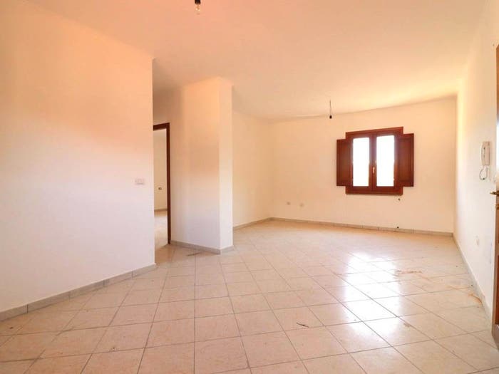 Appartamento trilocale in vendita in Vico III Cagliari sn, Centro, Bari Sardo
