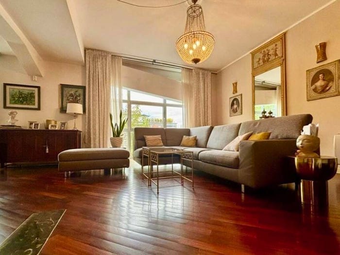 Appartamento con 5 locali in vendita in Via Settembre, Solferino Diaz, Brescia