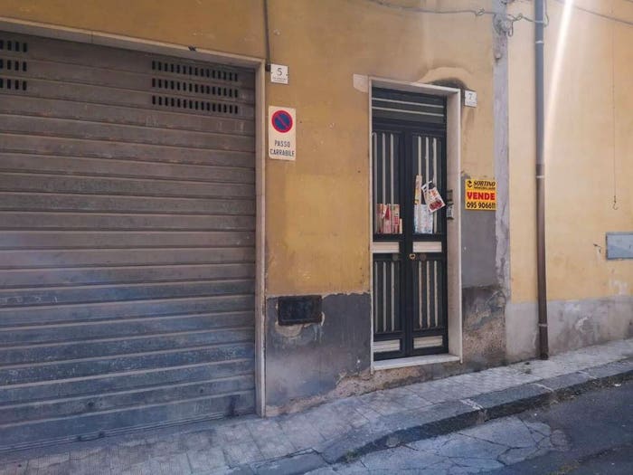 Casa trilocale in vendita in Via Iv Novembre No Number, Lentini