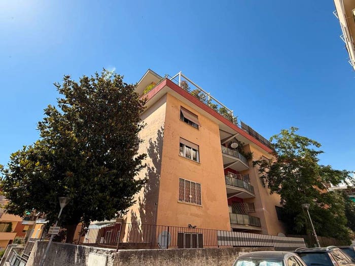 Appartamento quadrilocale in vendita in Via Giovanni Vestri, Colli Portuensi Casaletto, Roma