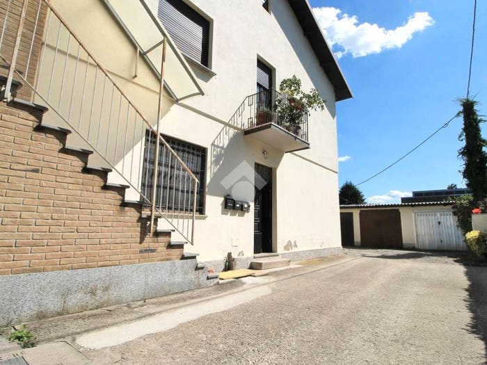 Appartamento trilocale in vendita in Via Papa Pio XI, Centro, Mariano Comense
