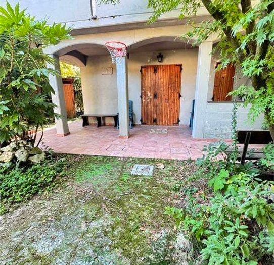 Casa quadrilocale in vendita in Viale Giotto, Lido Adriano Lido di Dante, Ravenna