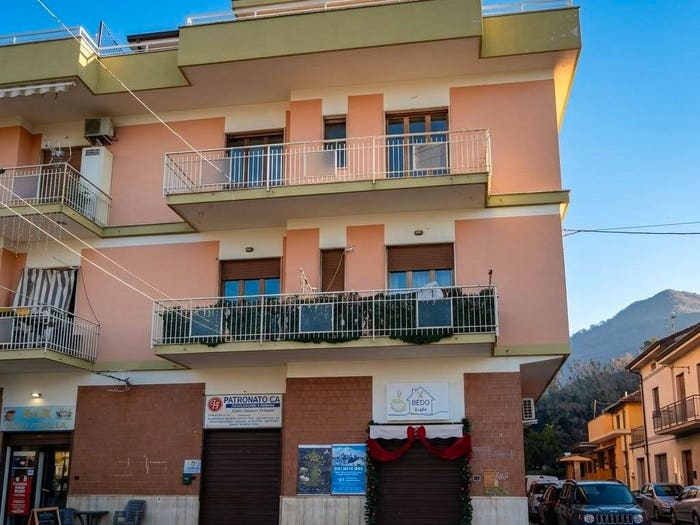 Appartamento trilocale in vendita in Via Nuova Lavorate, Centro, Sarno