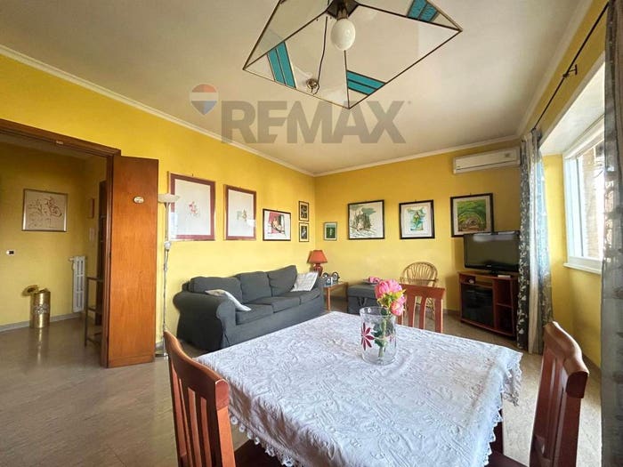 Appartamento trilocale in vendita in Via Quirino Majorana, Marconi, Roma