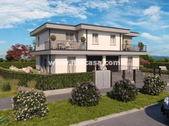 Casa quadrilocale in vendita in Fornovo San Giovanni