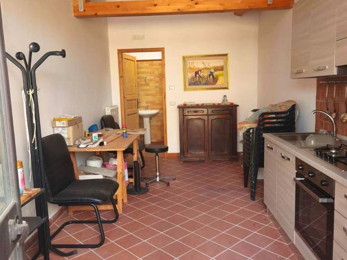 Casa quadrilocale in vendita in Via Municipio, Centro, Misterbianco