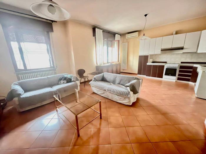 Appartamento trilocale in vendita in Via Morini, Centro, Cava Manara