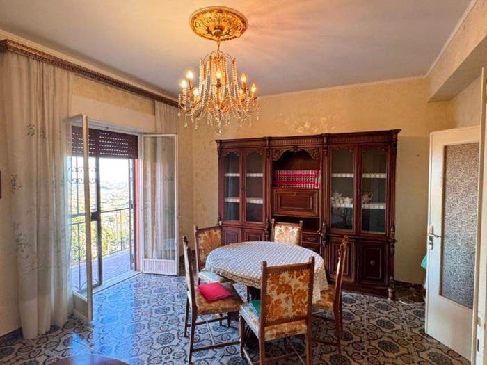 Appartamento con 5 locali in vendita in Via della Libertà, Centro, Lanuvio