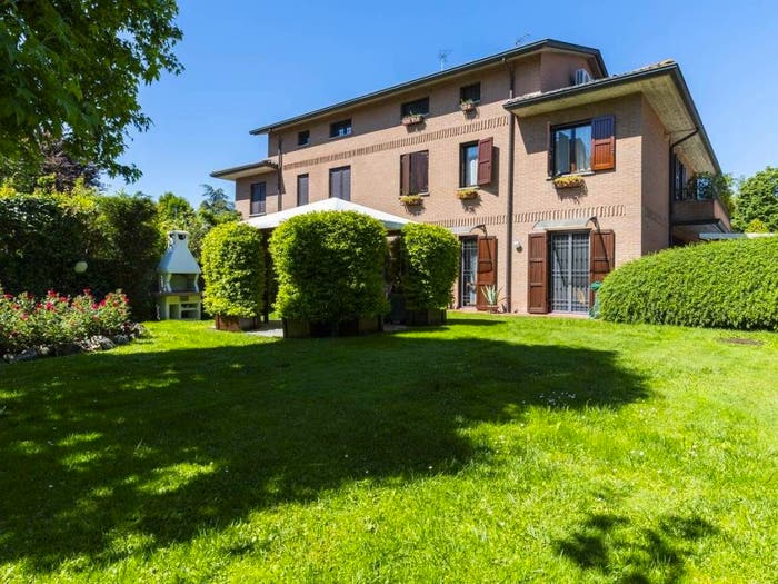 Casa con 6 locali in vendita in Cittanova Marzaglia, Modena