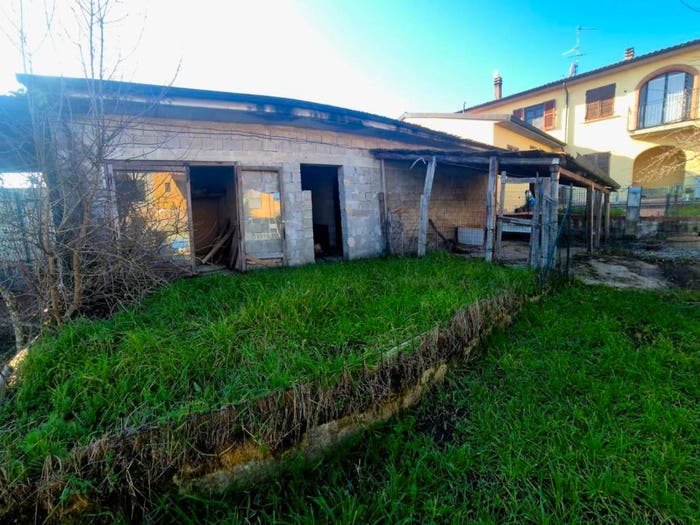 Appartamento monolocale in vendita in VIA QUARATA, Foiano della Chiana