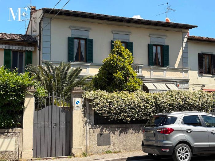 Casa con 6 locali in vendita in Europa, Firenze