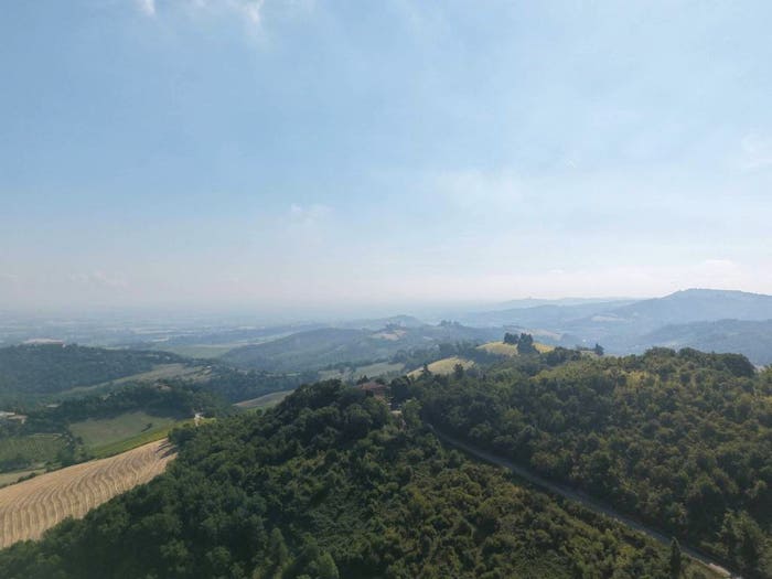 Casa con 6 locali in vendita in Via Pradalbino, La Fornace, Monte San Pietro