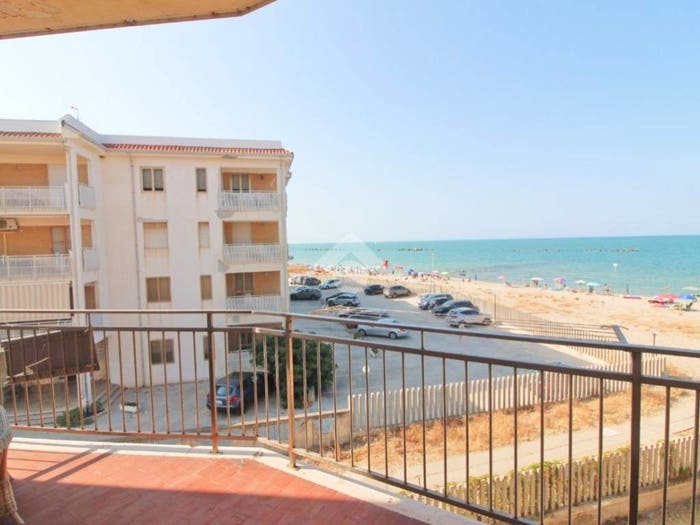 Appartamento bilocale in vendita in VIA FILIPPO TURATI, Lido Campomarino, Campomarino