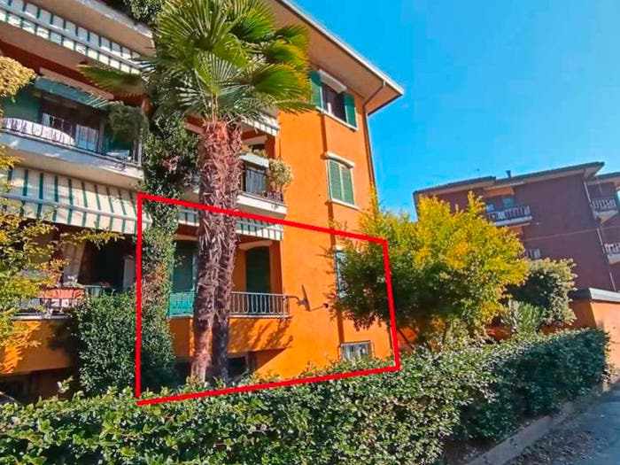 Appartamento in vendita in Via al Lago, Centro, Gavirate