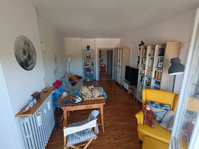 Appartamento trilocale in vendita in Viale Achille Marazza, Centro, Borgomanero