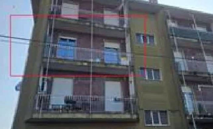 Appartamento trilocale in vendita in Via IV Novembre, Centro, Lonate Pozzolo