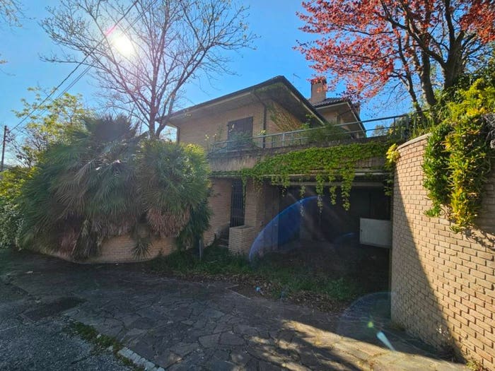 Casa in vendita in VIA CANALETTA, Colli al Metauro