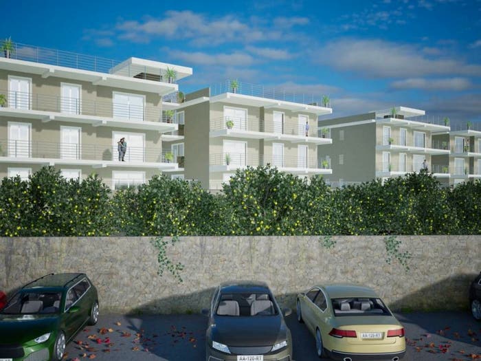 Appartamento quadrilocale in vendita in Via Tevere, Centro, GiardiniNaxos