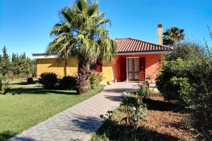 Casa trilocale in vendita in Strada Vicinale Mont'Estidu, Maria Pia Fertilia, Alghero