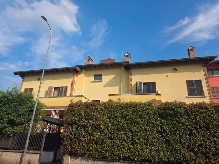 Appartamento trilocale in vendita in Via Giovanni Falcone ed alla Sua Scorta, Miradolo Terme
