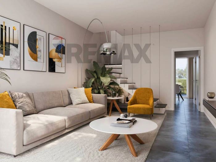 Casa trilocale in vendita in VIA CARDUCCI, Turbigo