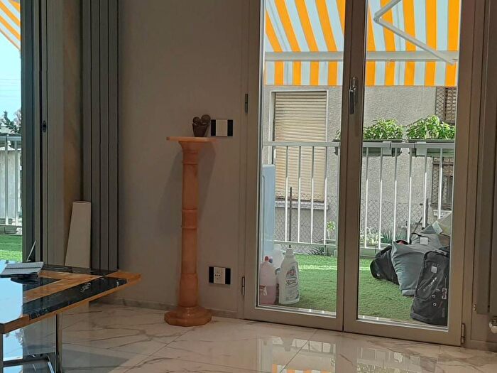 Appartamento bilocale in vendita in Centro, Bordighera