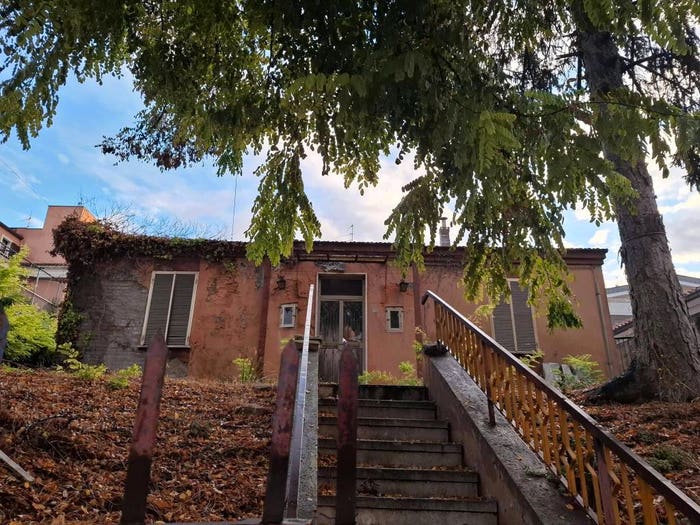 Casa con 5 locali in vendita in Via Arapietra, Ospedale, Pescara