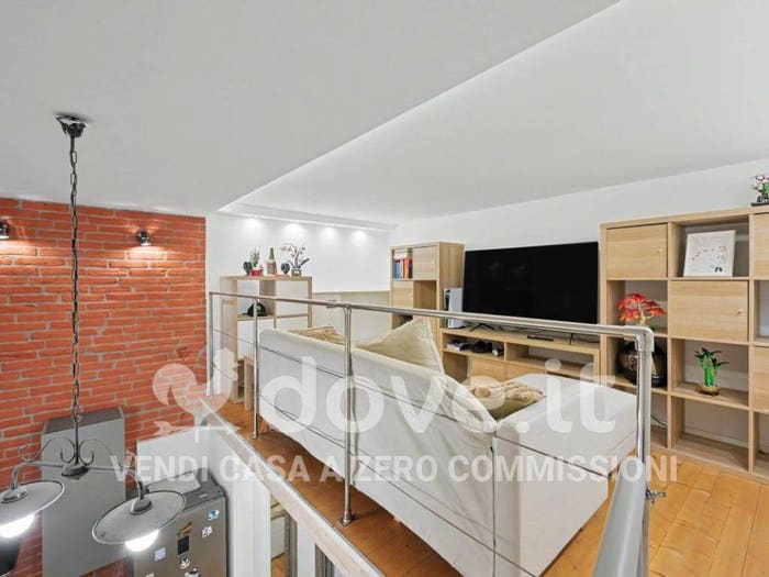 Appartamento bilocale in vendita in Viale San Bartolomeo, Canaletto, La Spezia