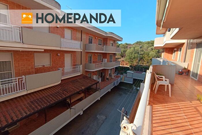 Appartamento con 5 locali in vendita in Via dei Maceristi, San Nicandro Garganico