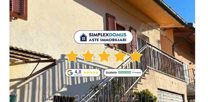 Appartamento quadrilocale in vendita in Via della Foca, Roio, L'Aquila