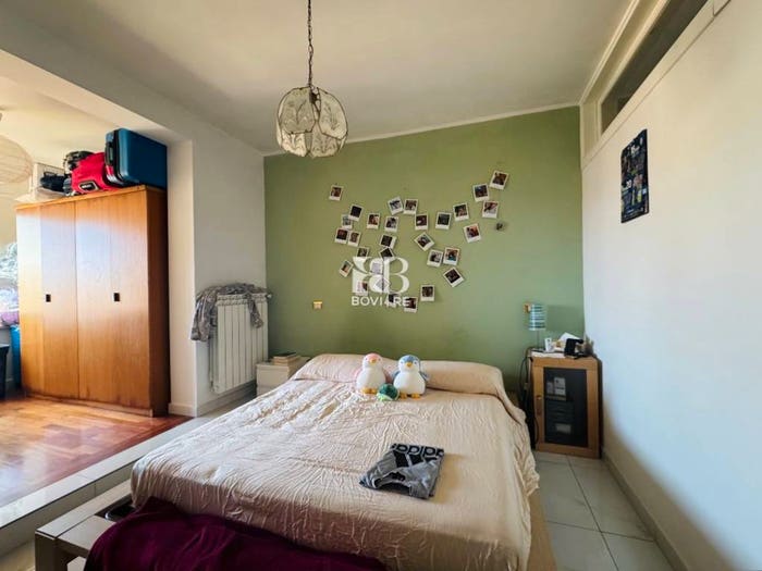 Appartamento bilocale in vendita in Via Francesco Tamagno, Battistini Primavalle, Roma