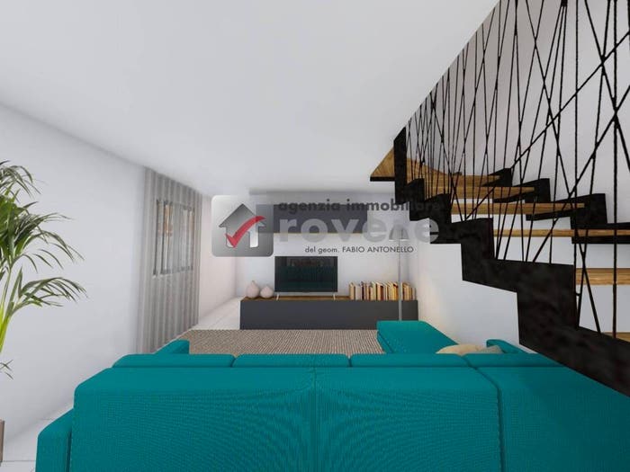 Casa con 5 locali in vendita in Santa Maria del Rovere, Treviso