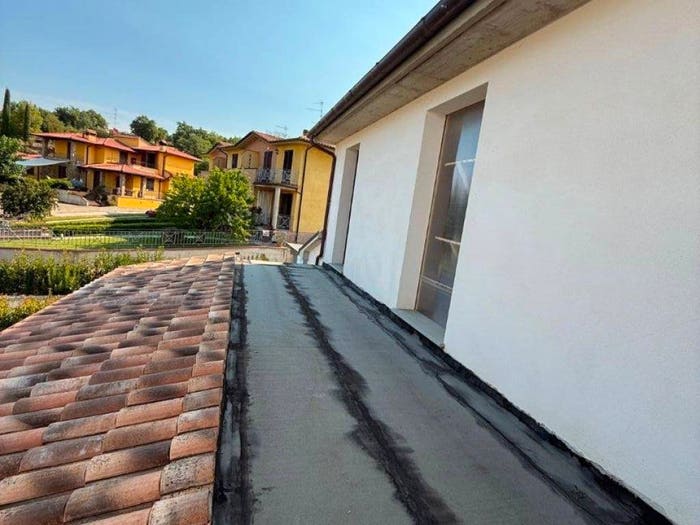 Casa quadrilocale in vendita in Via Emilio Giorgi, Bucine