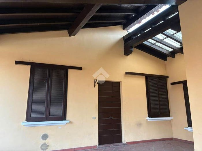 Appartamento quadrilocale in affitto in Piazza Punto Borsellino, Centro, Corbetta