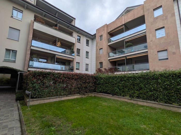 Appartamento bilocale in vendita in Via Statuto, Centro, Arese