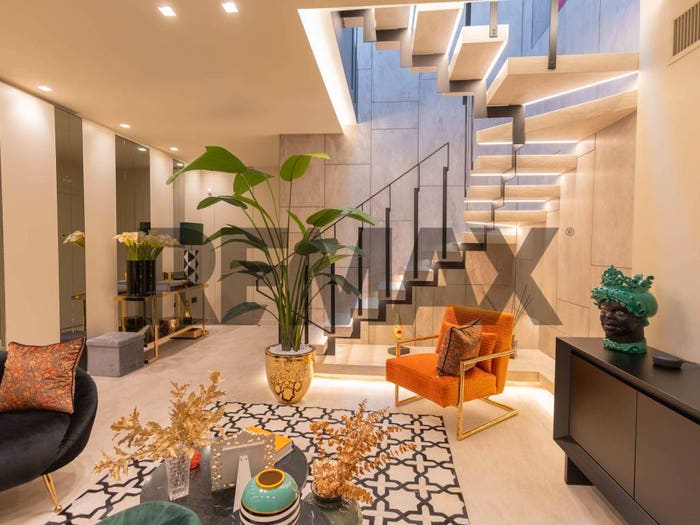 Casa con 6 locali in vendita in via Degli Orti, Centro, Barletta