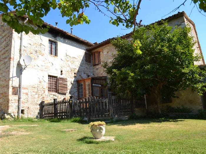 Casa in vendita in Fermignano