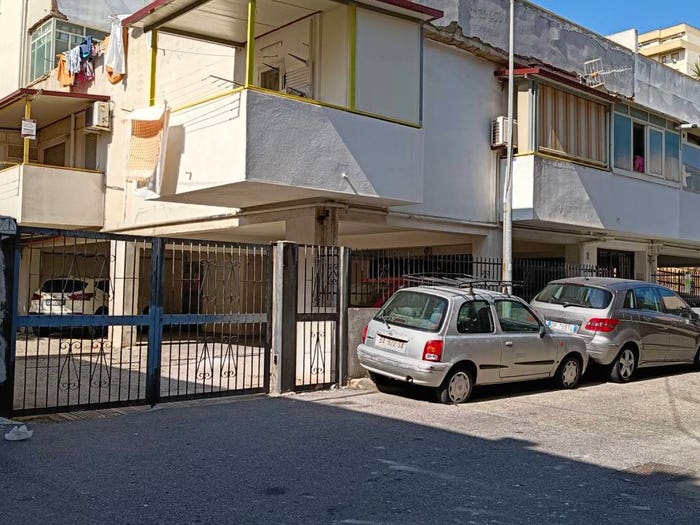 Appartamento trilocale in vendita in Via Salso, Villaggio Santo, Messina