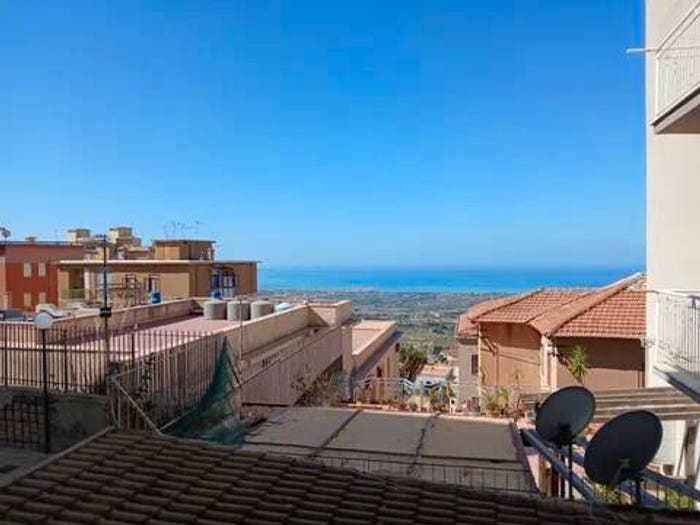 Appartamento quadrilocale in vendita in Via San Vito No Number, Via Imera V della Vittoria Via Dante A, Agrigento