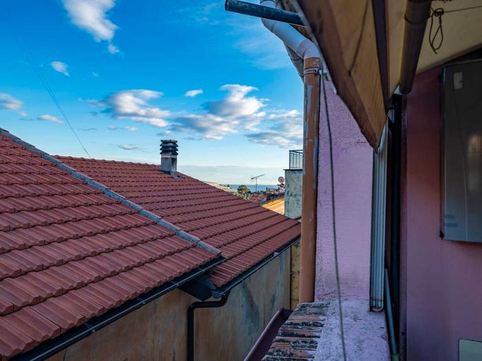 Appartamento trilocale in vendita in Centro, Pompeiana