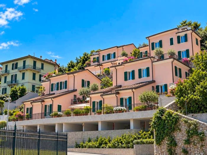 Appartamento trilocale in vendita in Viale Nicolò Fieschi, Marola Campiglia, La Spezia