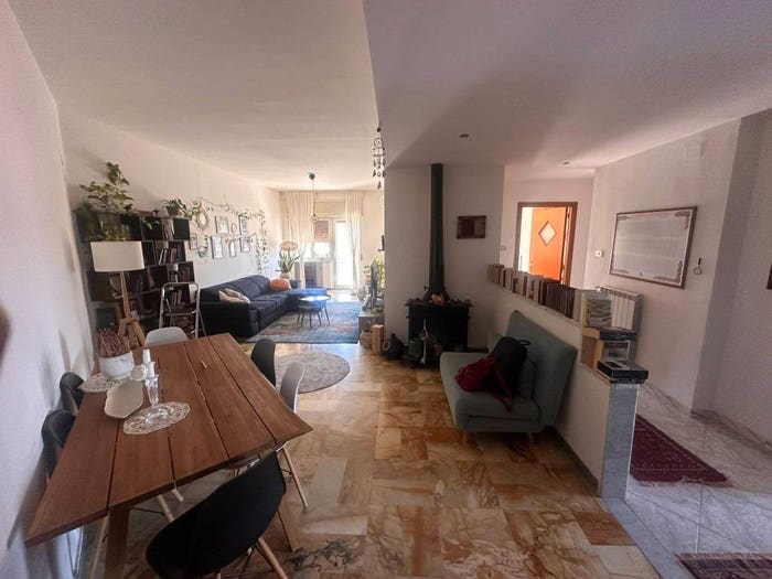 Appartamento trilocale in vendita in Via Po, Soccavo, Napoli